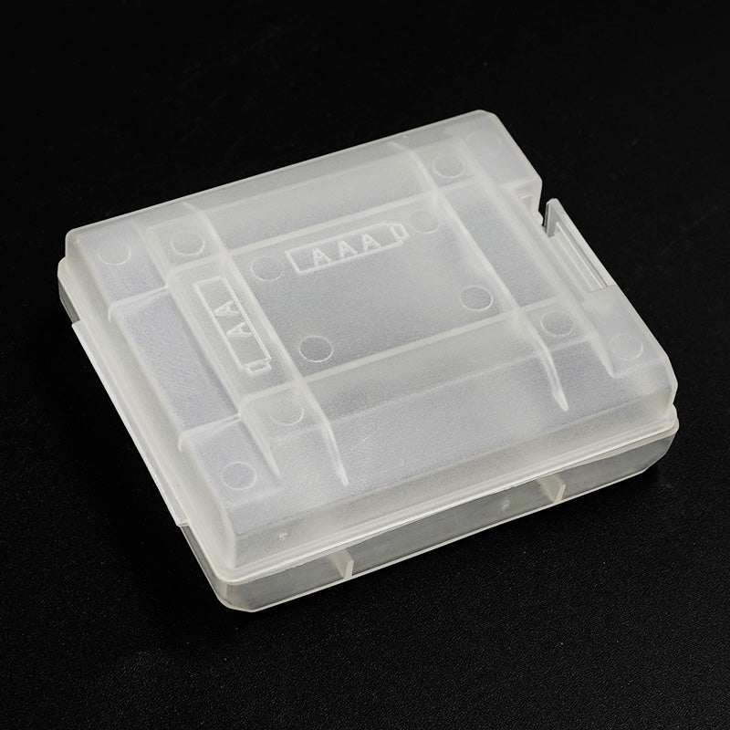Yeah Racing Battery Case For AA & AAA (WT) BT-0006WT