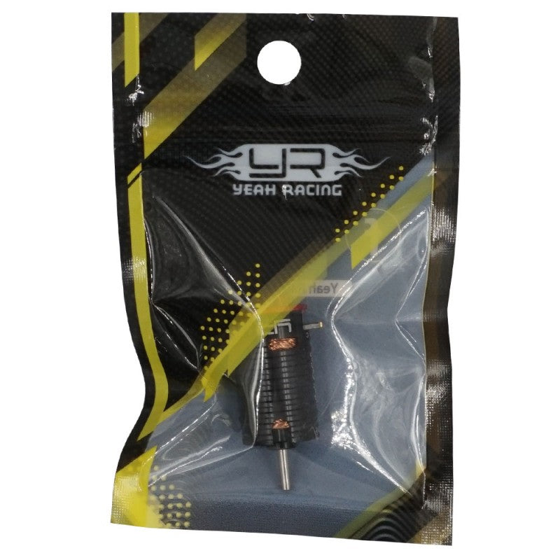 Yeah Racing Aluminum 5500KV Sensorless Brushless Motor For Mini Car MT-0041
