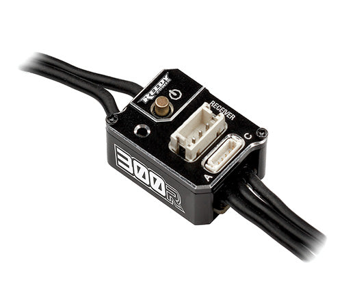 REEDY BLACKBOX 300R sensored brushless Competition Micro ESC