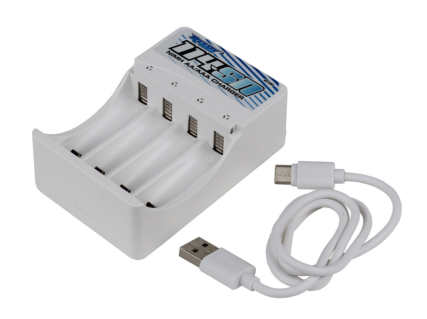 Reedy 114-SN AA / AAA NiMH USB Charger 27204