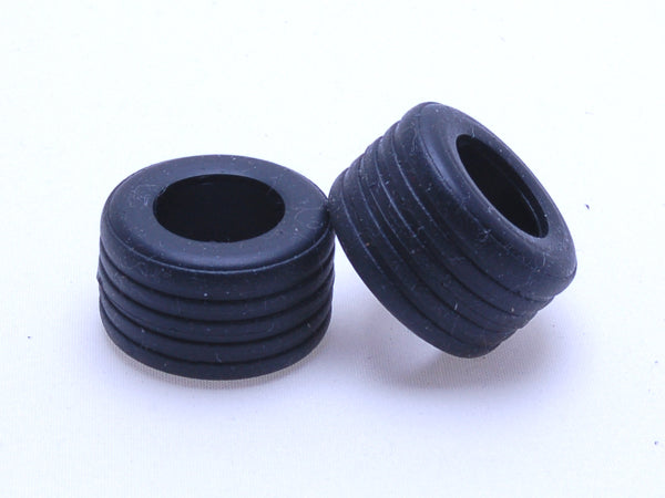 PN Racing Mini-Z F1 RCP Slick Rear Tire 8 Degree (1 Pair) R208R