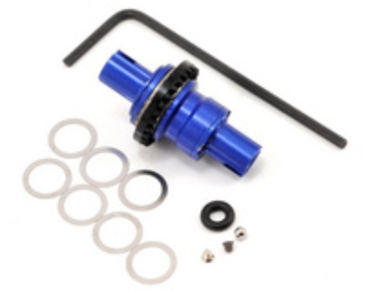 Kyosho Ball Diff Set (MINI-Z AWD) MDW018