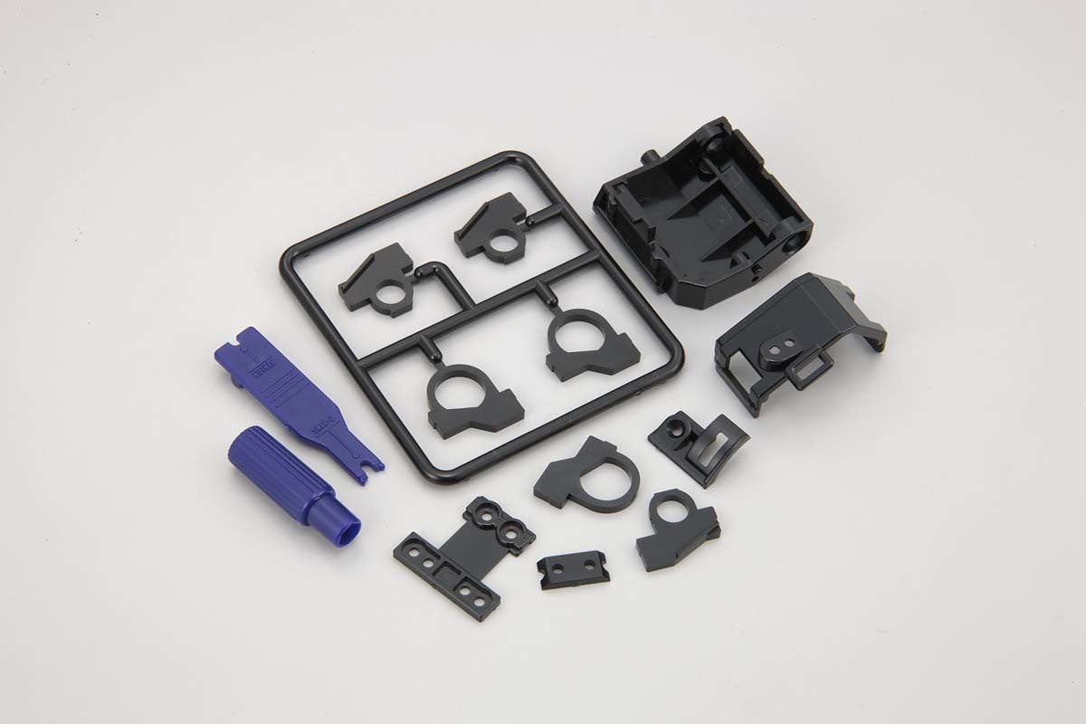 Kyosho Mini Z Motor Case Set MR02 MM Type MZ204 RWD