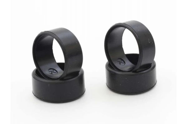 Kyosho MZW40-30 Super Low Height Slick Tyre 30deg Tyre tape required