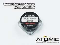Atomic Thrust Bearing Grease (Long Lasting) OIL502