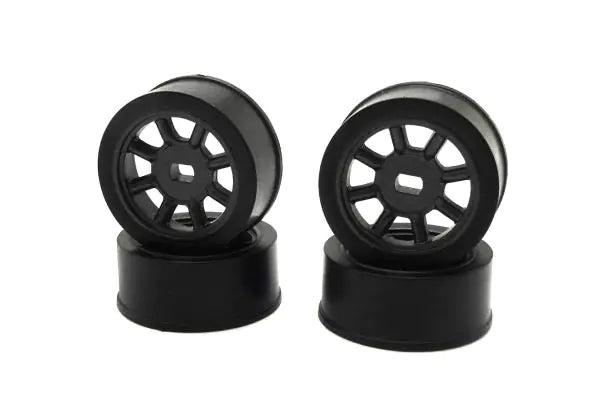 Kyosho Watanabe Eight Spoke wheel for AWD MDH020GM