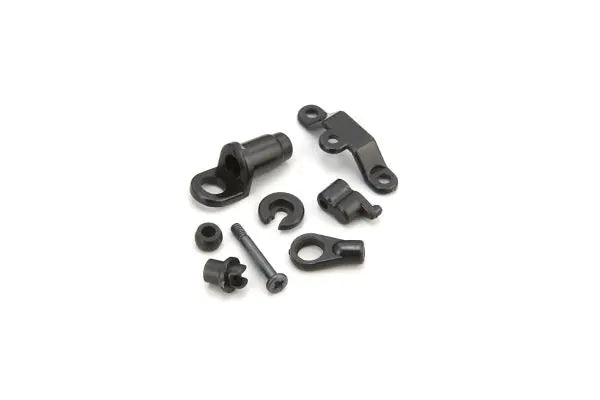 Kyosho MIni Z Rear Shock Set MR-015 and MR02 and MR03 MZ206B
