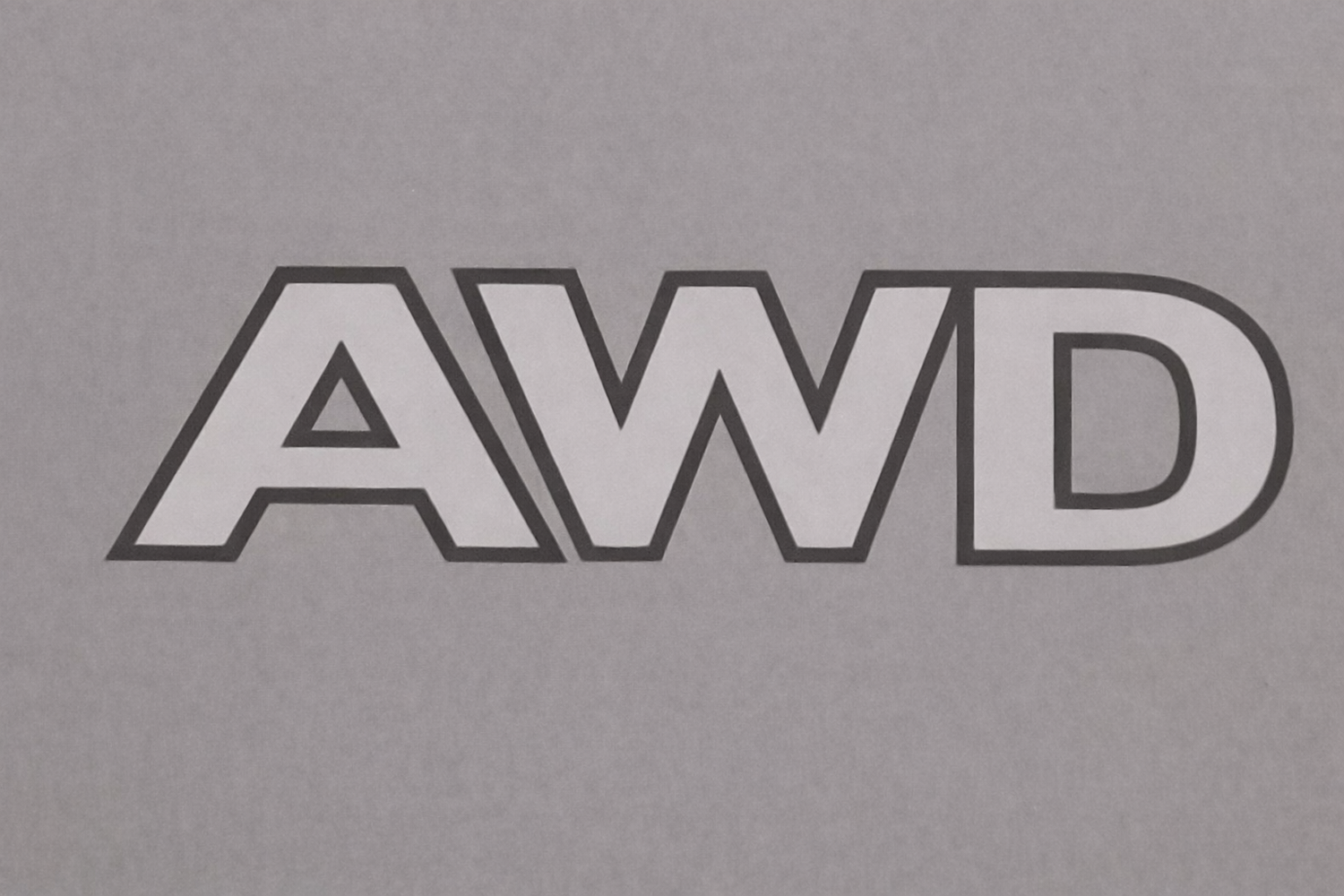 AWD