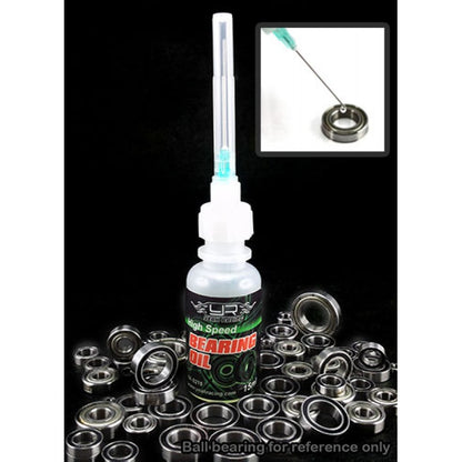 Yeah Racing High Speed Bearing Oil / Lube 15ml YA-0215
