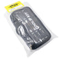 Yeah Racing Mini Tools Set w/ Tool Bag For RC CAR Black YT-0136BK