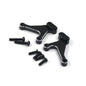 Yeah Racing Aluminum Adjustable Rear Damper Mount For Kyosho Mini-Z 4x4 MX01  KYMX-001