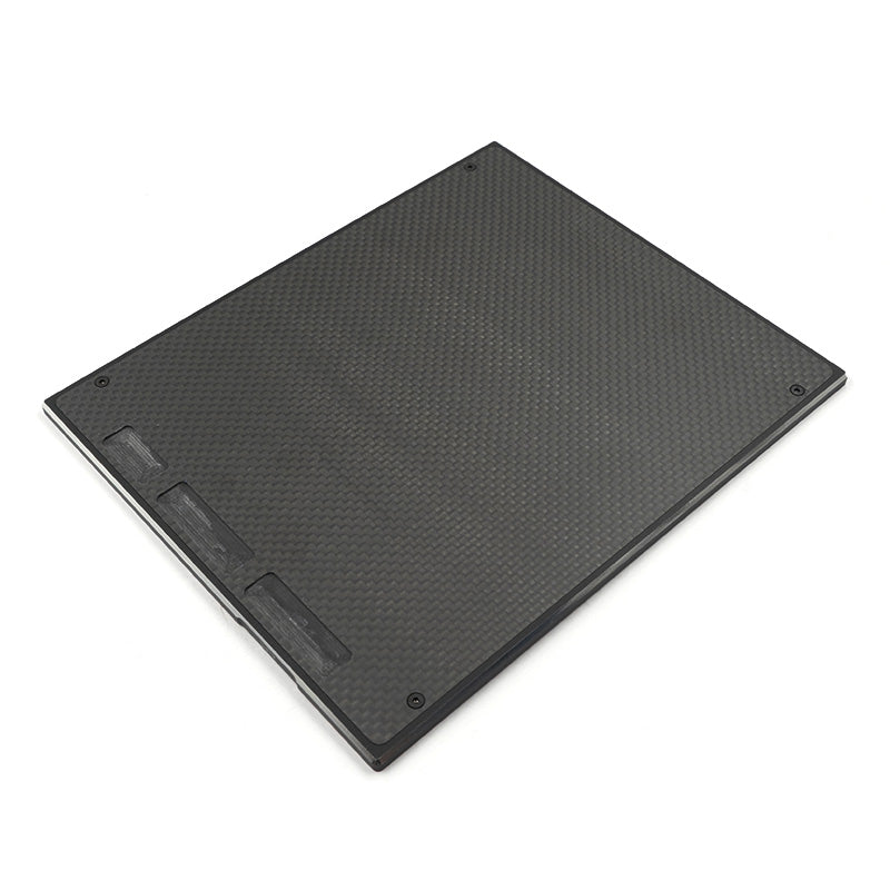 Yeah Racing Graphite Setting Board YT-0221BK