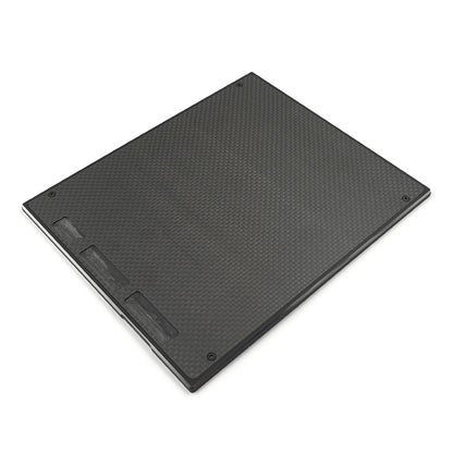 Yeah Racing Graphite Setting Board YT-0221BK