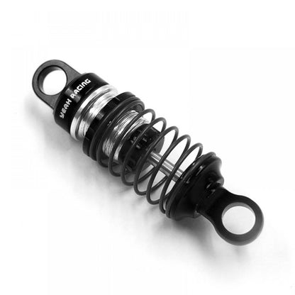 Yeah Racing Aluminum Damper Set V2 For Kyosho Mini-Z MB010  KYMB-013BK