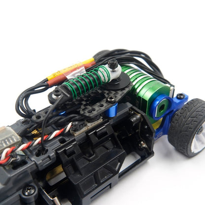 Yeah Racing Graphite Roll Damper Set For Kyosho Mini-Z MR04 KYMR-010DB KYMR010DB RWD