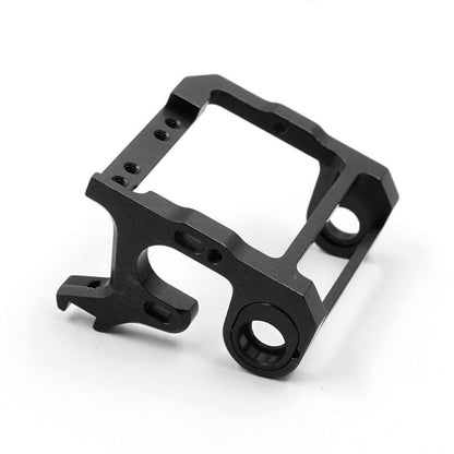 Yeah Racing Aluminum 7075 LCG Motor Mount 98mm For Kyosho Mini-Z MR03 and MR04 KYMR-015BK  RWD