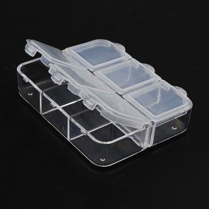 Yeah Racing Titanium Screw Assorted Set w/Mini Box For Kyosho MR04 TSAS-0039 RWD