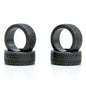 Kyosho Mini-Z Racing Radial Tires (2X/4 pack) MZT102-2X