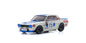 Kyosho ASC MA-020 Nissan Skyline 2000GT-R (KPGC10) Racing 1972 No. 15 Blue Bodyset MZP472BL