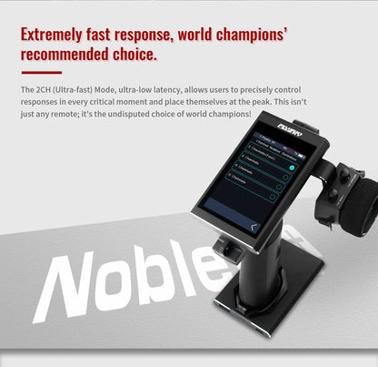 FlySky Noble NB4+