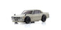 Kyosho ASC MA-020 NISSAN SKYLINE 2000GT-R (KPGC10) Tuned Ver. White MZP466W