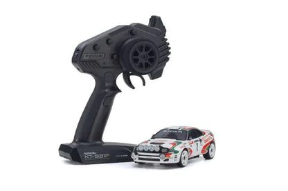 Kyosho Mini-Z Toyota Celica GT-Four RC No.7 WRC 1993 AWD MA-020 Readyset KYO-32649JK