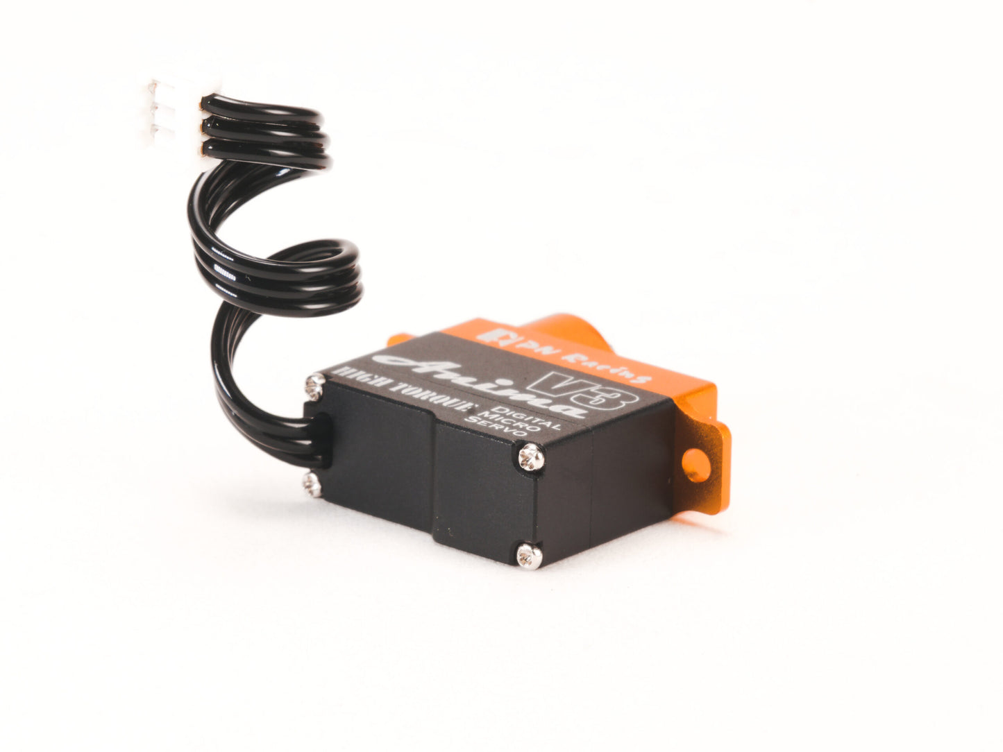 PN Racing V3 Anima High Torque Titanium Gear Digital Micro Servo