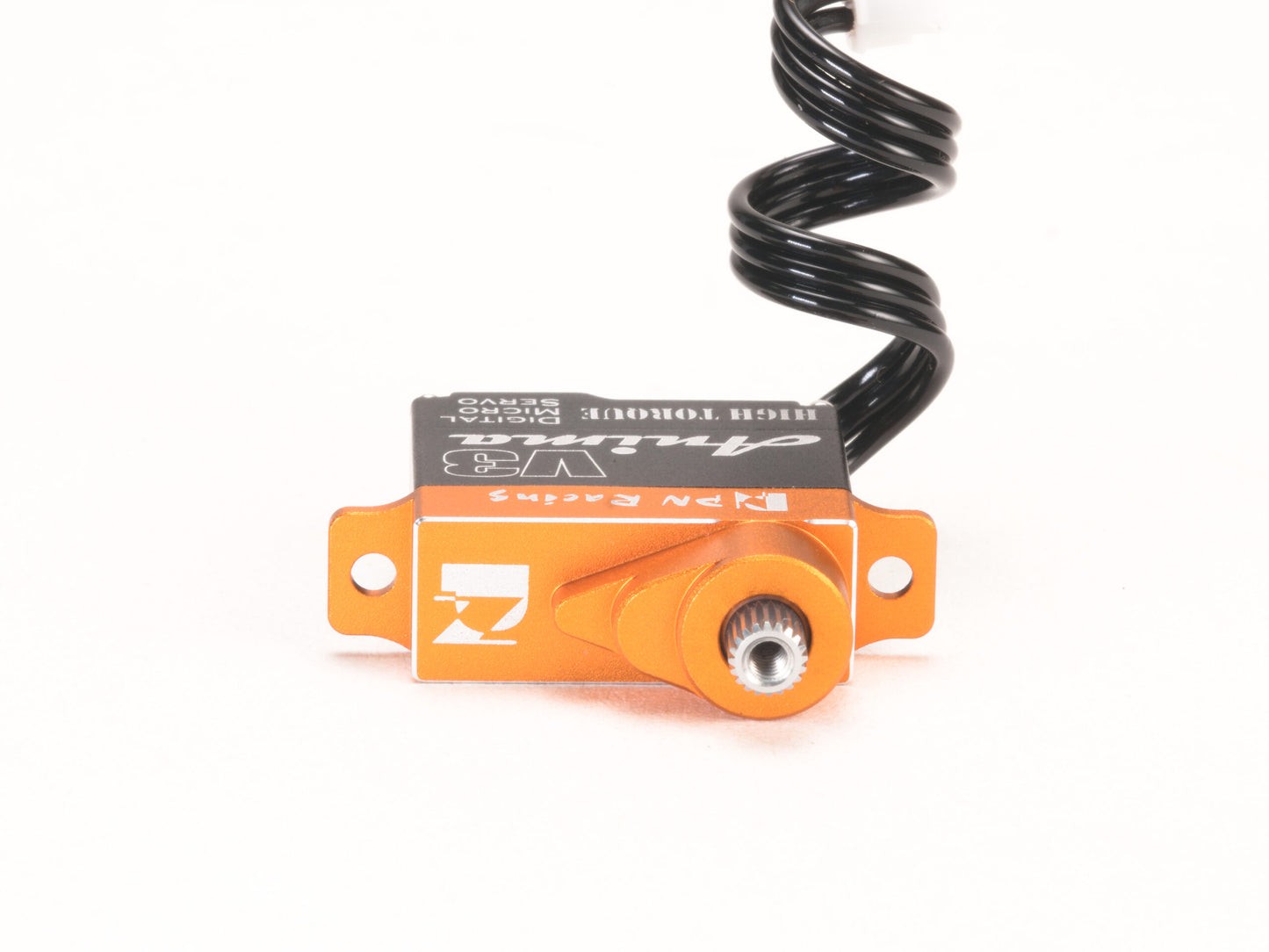 PN Racing V3 Anima High Torque Titanium Gear Digital Micro Servo