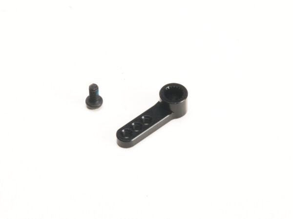 PN Racing Aluminum Servo Horn for V3 Anima Micro Servo (20T)