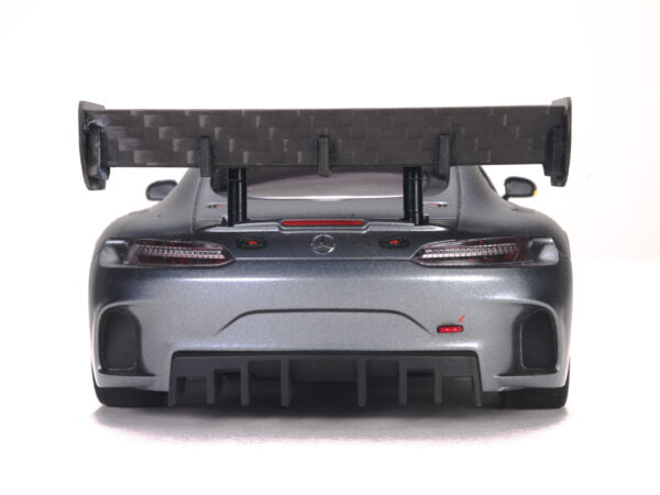 PN Racing Mini-Z Carbon Fiber Rear Wing Kit 600630