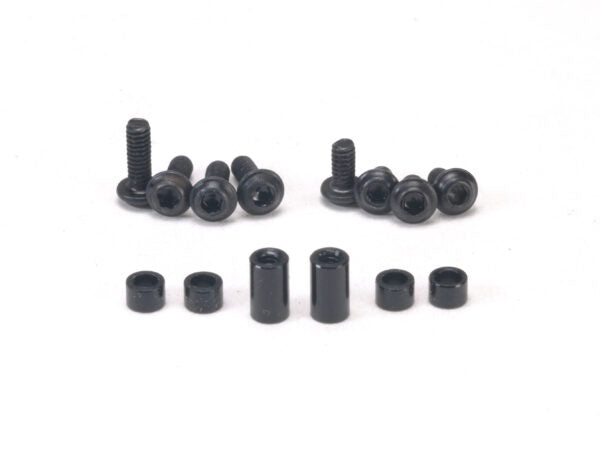 PN Racing Mini-Z Carbon Fiber Rear Wing Kit 600630