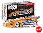 RC28R Team Kit W/Body And Tires 1:28 Scale 2WD Electric On-Road Competition Kit