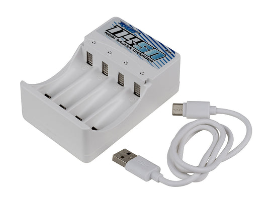 Reedy 114-SN AA / AAA NiMH USB Charger 27204