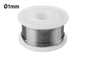 Team Corally - Soldering Tin 63Sn/37Pb 1,2% Flux Diameter 1.0mm - 100gr
