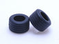 PN Racing Mini-Z F1 RCP Slick Rear Tire 8 Degree (1 Pair) R208R