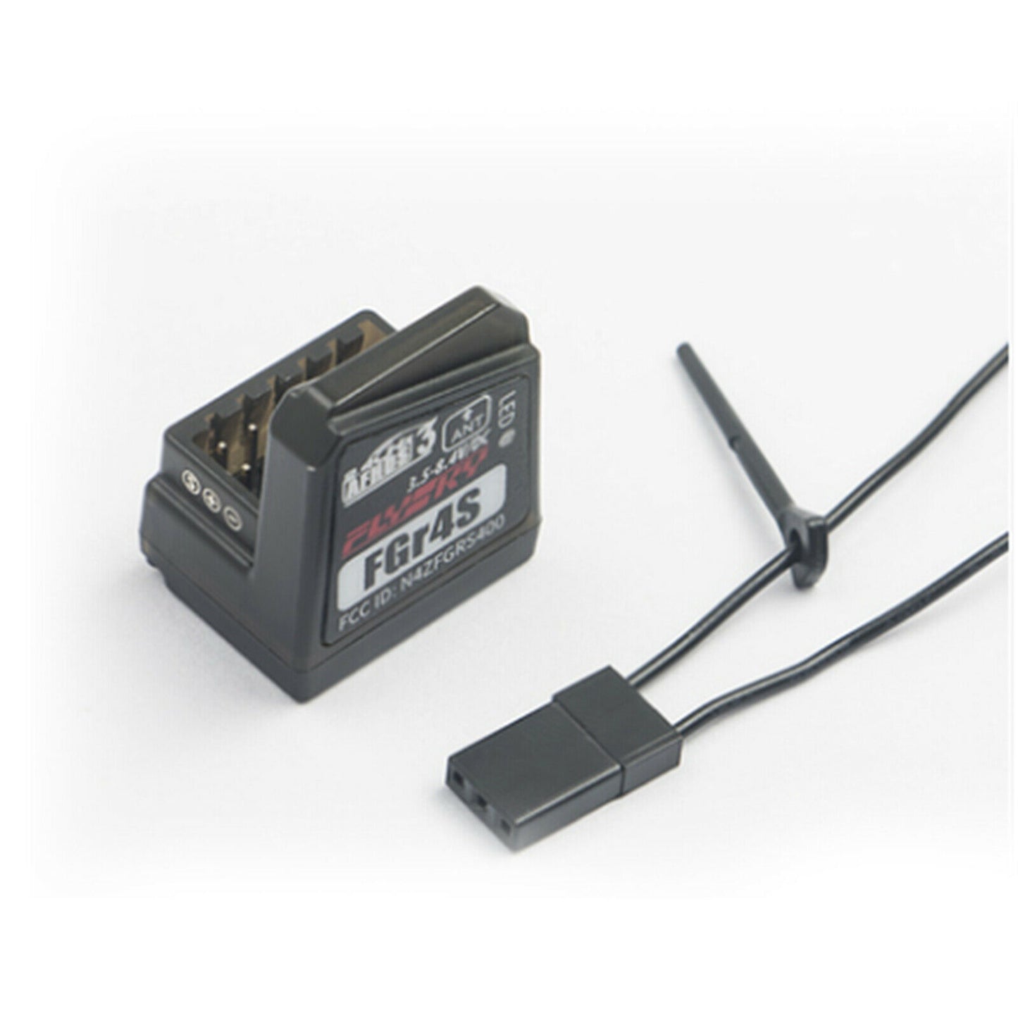 Flysky Micro Receiver for NB4 NOBLE Radio System