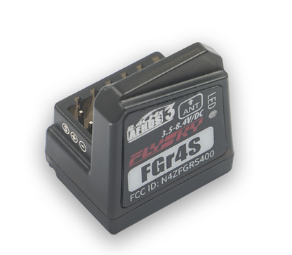 Flysky Micro Receiver for NB4 NOBLE Radio System