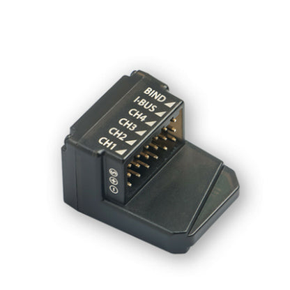 Flysky Micro Receiver for NB4 NOBLE Radio System