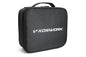 Mini Transmitter Bag Suits Flysky NB4 Sanwa MT44 MT5 M17 Hard Case KOS32262-NB4