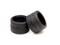 PN Racing Mini-Z KS-M Compound RCP Low Profile Radial 14mm Tire Super Soft 20 Shore (2pc)