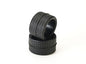 PN Racing Mini-Z KSP Compound RCP Snakeskin 11mm Tire 30 Shore (2pcs) KSP830