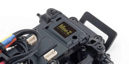 Kyosho MINI-Z AWD MA-030EVO Chassis Set (8500KV/DWS included) [32180]