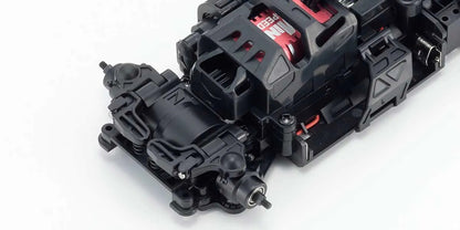 Kyosho MINI-Z AWD MA-030EVO Chassis Set (8500KV/DWS included) [32180]
