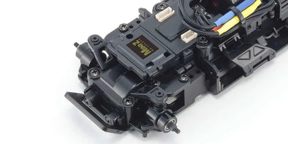 Kyosho MINI-Z AWD MA-030EVO Chassis Set (8500KV/DWS included) [32180]