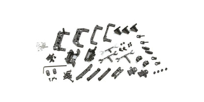Kyosho MINI-Z AWD MA-030EVO Chassis Set (8500KV/DWS included) [32180]