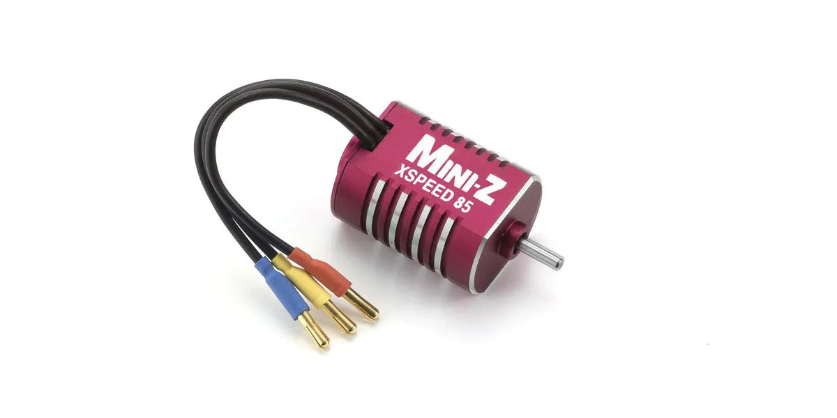 Kyosho MINI-Z AWD MA-030EVO Chassis Set (8500KV/DWS included) [32180]