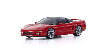 Kyosho Mini-Z Honda NSX Red RWD MR-03 Readyset 32352R
