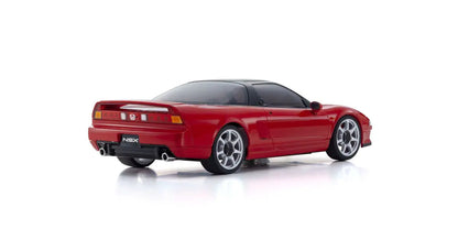 Kyosho Mini-Z Honda NSX Red RWD MR-03 Readyset 32352R