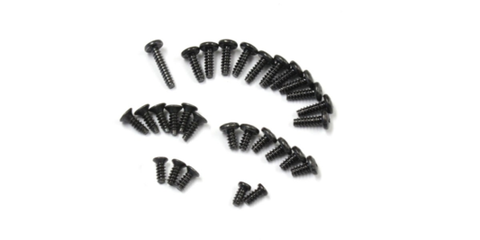 Kyosho Screw Set (MINI-Z FWD) KYO-MD309