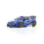 Kyosho ASC Subaru Impreza WRC 2008 Bodyset MA-020 [MZP471WR]